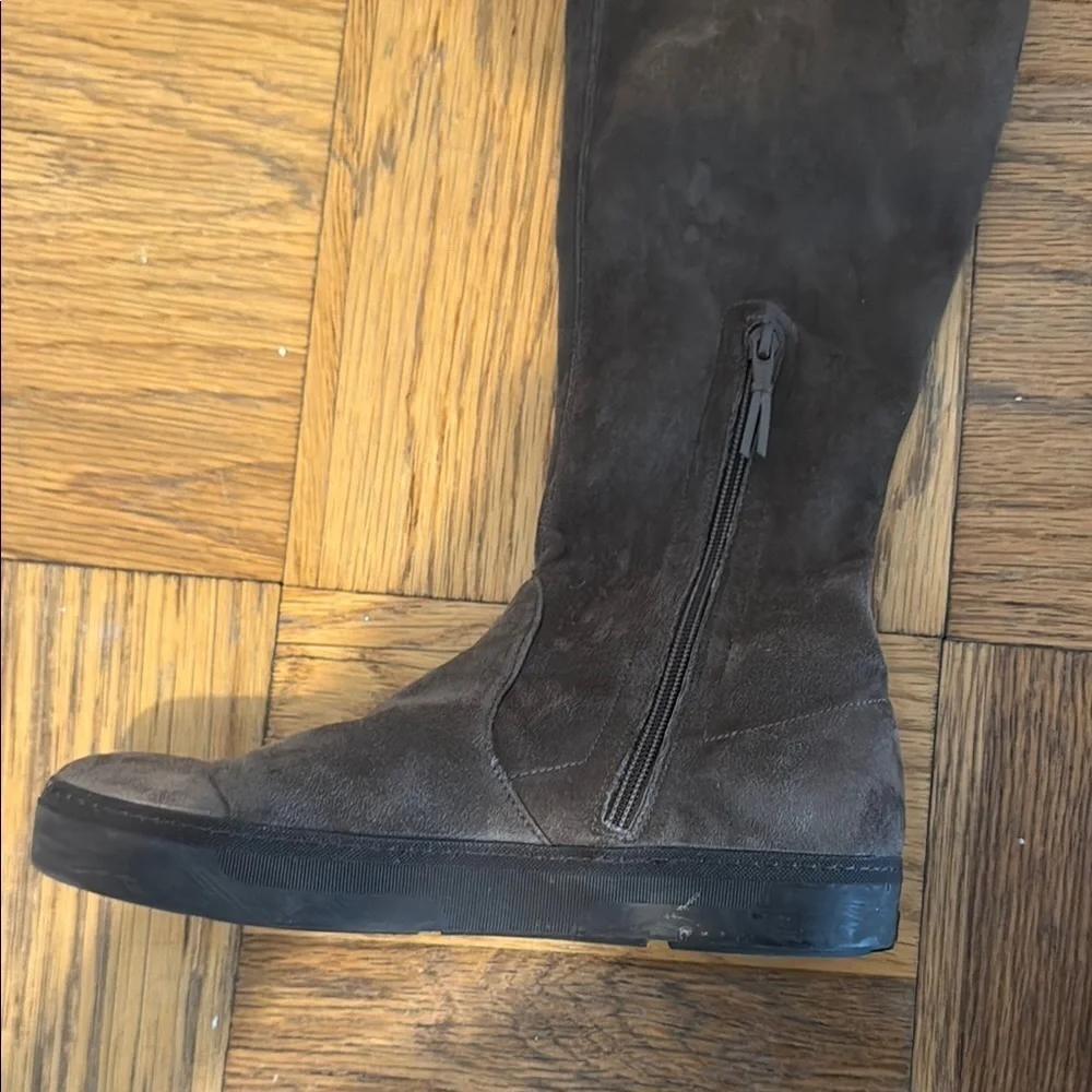 Stuart Weitzman Playtime Women's Over-the-Knee Boots
